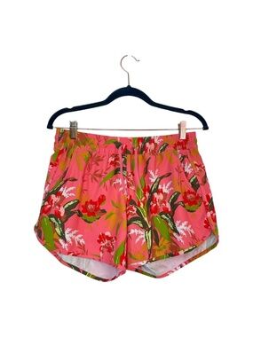 Columbia Women's Bogata Bay Printed Shorts